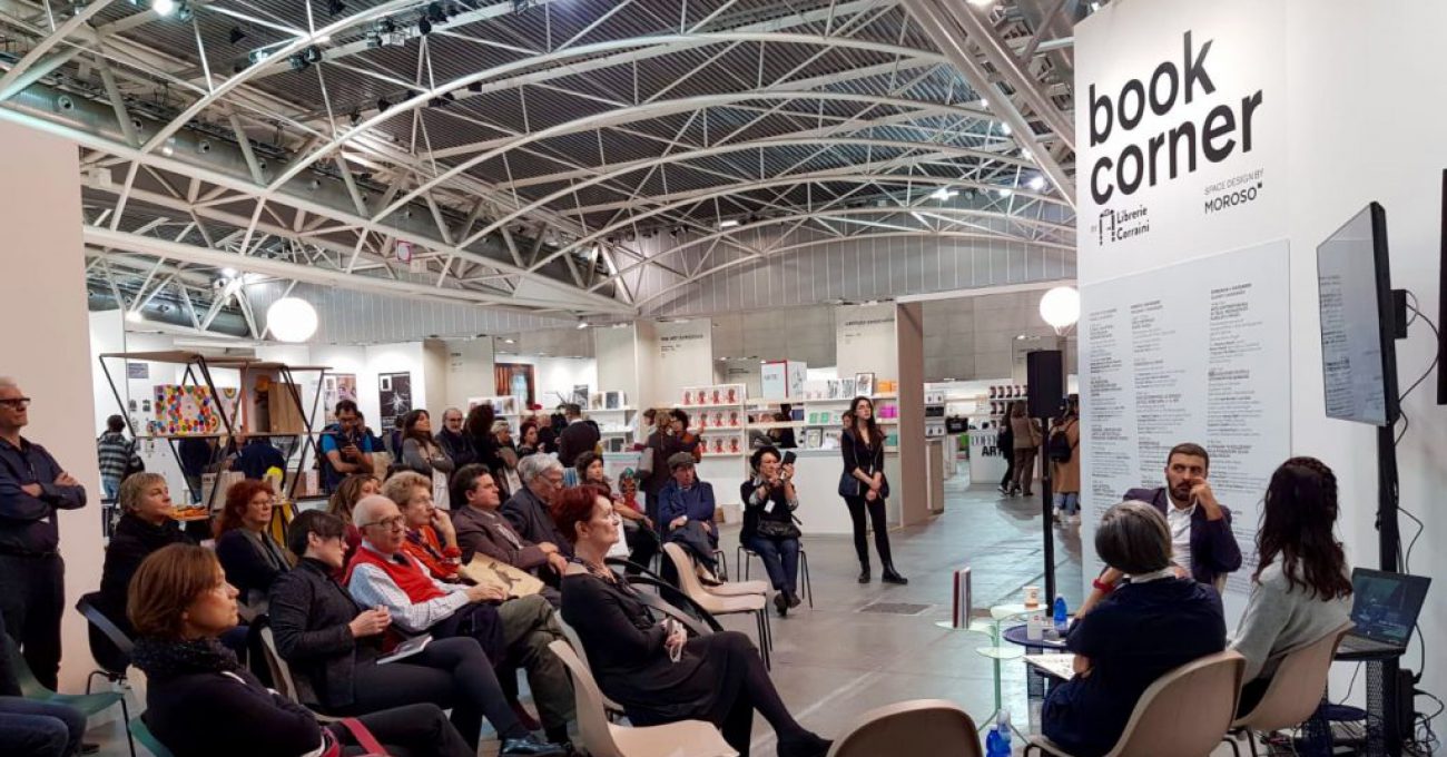 Artissima Fair 2018